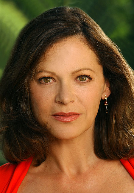 Angela Roy © Barbara Ellen Volkmer