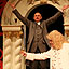 Szenenfotos &copy; Theatergastspiele Kempf GmbH