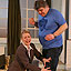 Szenenfotos &copy; Theatergastspiele Kempf GmbH