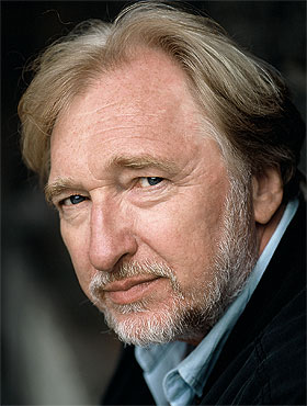 Felix v. Manteuffel &copy; Kempf Theatergastspiele GmbH