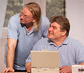 Szenenfoto &copy; Kai Schulz
