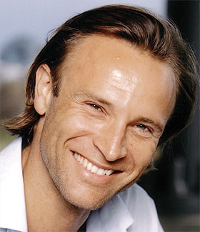 Bernhard Bettermann © Komödie Düsseldorf