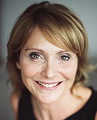 Kerstin Gähte © T. Ehling