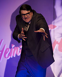 Szenenfoto &copy; Kai Schulz