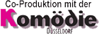 Komödie Düsseldorf