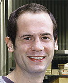 Julian Manuel © Komödie Düsseldorf