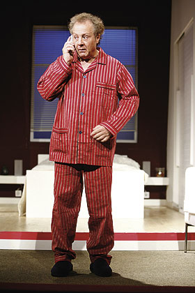 Otto Beckmann © Komdie Dsseldorf