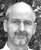 Lutz Reichert © Komödie Düsseldorf