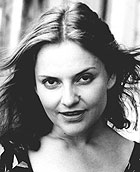 Yvonne Ruprecht © Komödie Düsseldorf