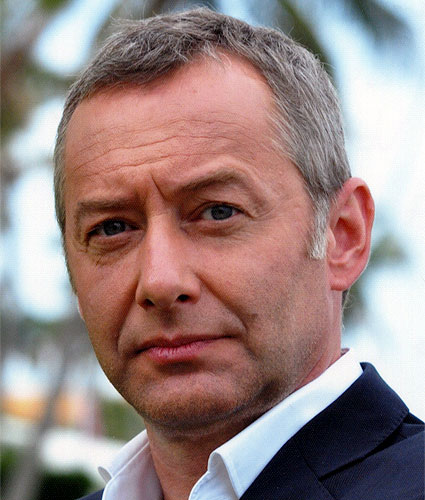 Stefan Schneider &copy; Theatergastspiele Kempf GmbH