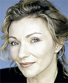 Heike Thiem-Schneider © Komödie Düsseldorf