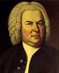 Johann Sebastian Bach