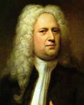 Georg Friedrch H�ndel