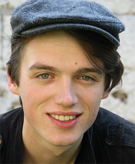 Lukas Ruben Eickholl &copy; Theatergastspiele Kempf GmbH