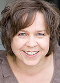 Ursula Berlinghof in DIE MARQUISE VON O ... &copy; Kempf Theatergastspiele GmbH