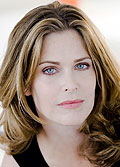 Ursula Buschhorn in DER GRO�E GATSBY &copy; Kempf Theatergastspiele
