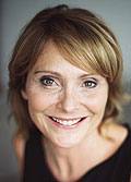Kerstin G�hte in DENN SIE WISSEN NICHT, WAS SIE ERBENR