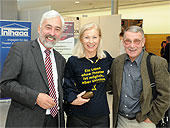 Die Inthega-Fr�hjahrstagung 2010 in Villingen-Schwenningen