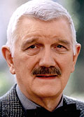 Karl-Heinz von Hassel in ALLES AUF KRANKENSCHEIN