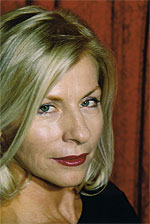 Margrit Kempf