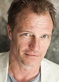 Thorsten Nindel in DER GRO�E GATSBY &copy; alan ovaska