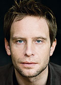 Julian Weigend in DIE R�UBER