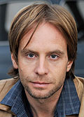 Julian Weigend in DON CARLOS