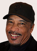 Ron Williams in DIE HARRY BELAFONTE STORY