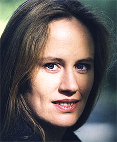 Stefanie Haller © Theatergastspiele Kempf GmbH
