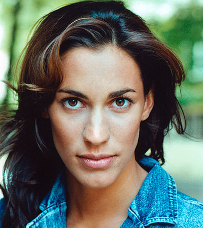 Genoveva Mayer &copy; Theatergastspiele Kempf GmbH