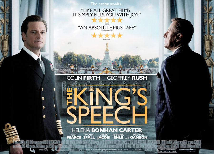 Filmplakat &copy; UK Film Council / Speaking Film Productions Limited 2010