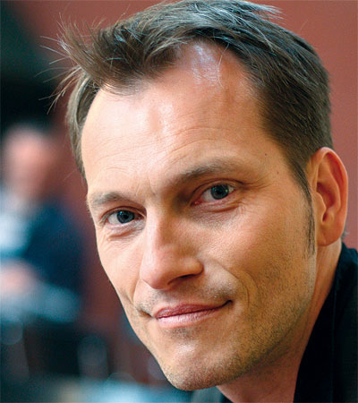 Herbert Schäfer © Charlotte Fischer