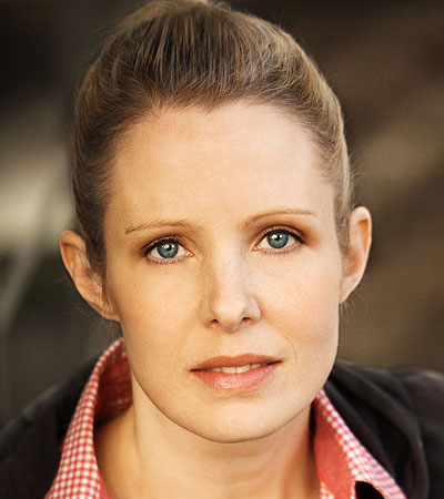 Sinikka Schubert