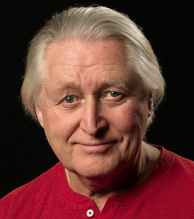 Harald P. Wieczorek &copy; Theatergastspiele Kempf GmbH