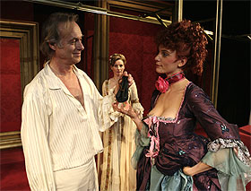 Szenenfoto © Theatergastspiele Kempf GmbH