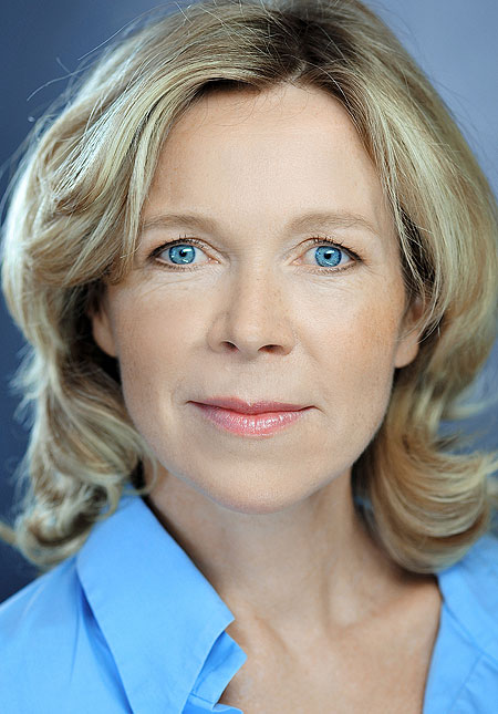 Marion Kracht © Kempf Theatergastspiele GmbH