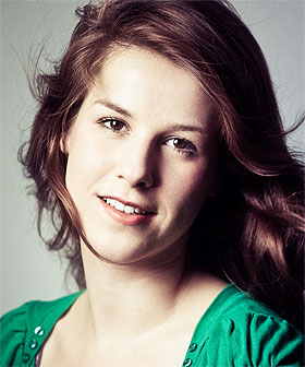 Lene Wink &copy; privat