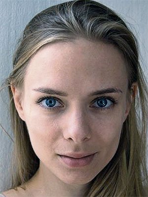 Erika Čeh