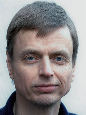Wolfgang Grindemann