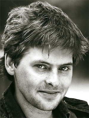 Sven Hussock