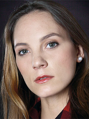 Anna Kaminski