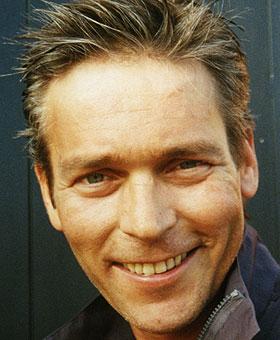 Jacques Breuer © Theatergastspiele Kempf GmbH