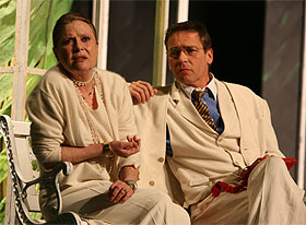 Szenenfoto © Theatergastspiele Kempf GmbH