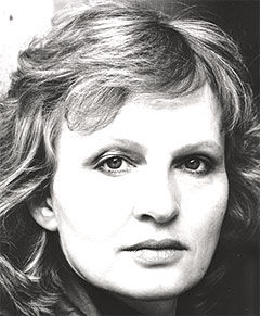 Antoinette Wosien © Theatergastspiele Kempf GmbH