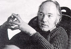 Thomas Bernhard