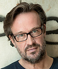 G&eacute;rard Thomas-Dlugay &copy; Nadja Klier